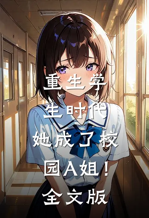 重生学生时代：她成了校园A姐！全文版