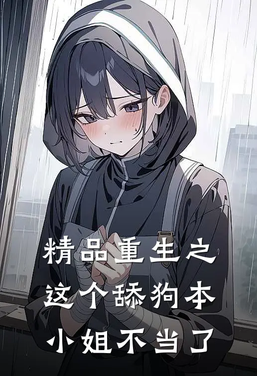 精品重生之这个舔狗本小姐不当了