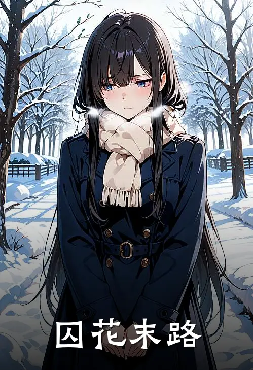 囚花末路