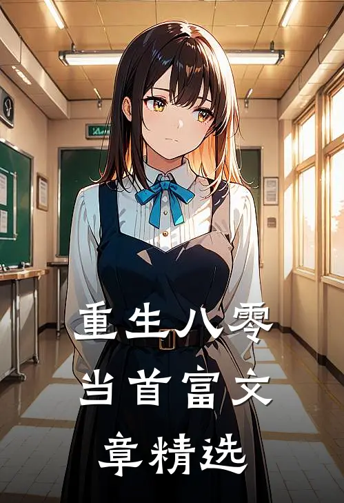 重生八零当首富文章精选