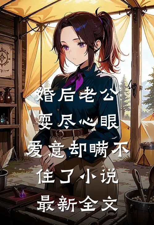 婚后老公耍尽心眼，爱意却瞒不住了小说最新全文