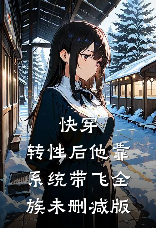 快穿：转性后他靠系统带飞全族未删减版