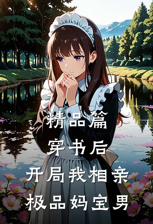 精品篇穿书后，开局我相亲极品妈宝男