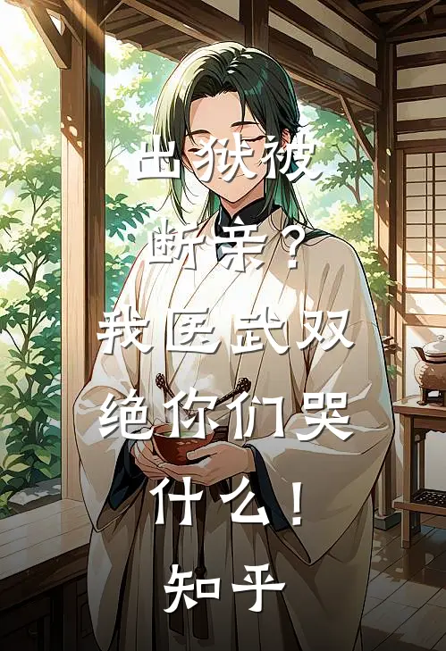 出狱被断亲？我医武双绝你们哭什么！知乎