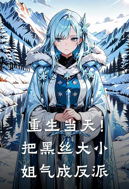 重生当天！把黑丝大小姐气成反派