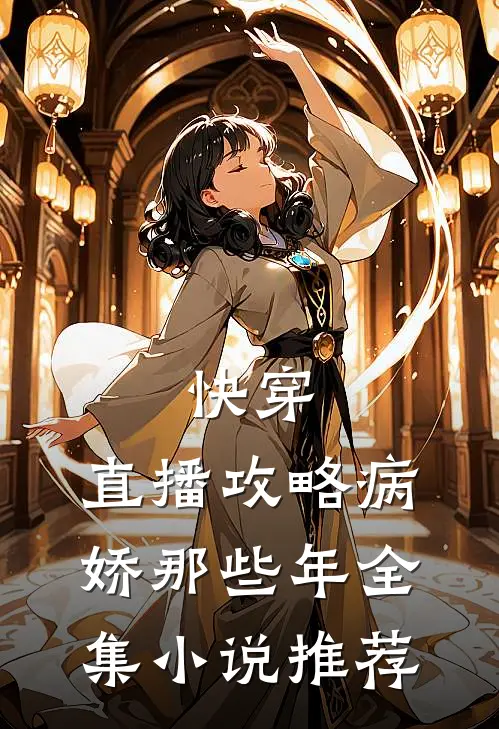 快穿:直播攻略病娇那些年全集小说推荐