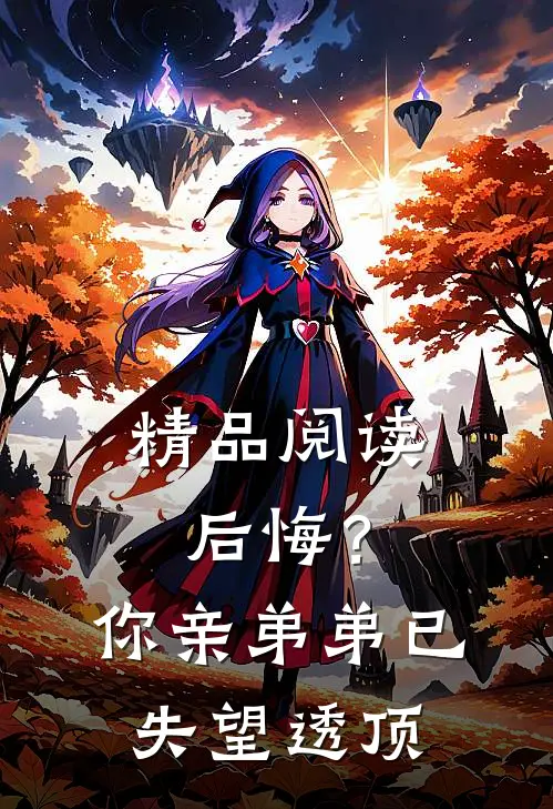 精品阅读后悔？你亲弟弟已失望透顶
