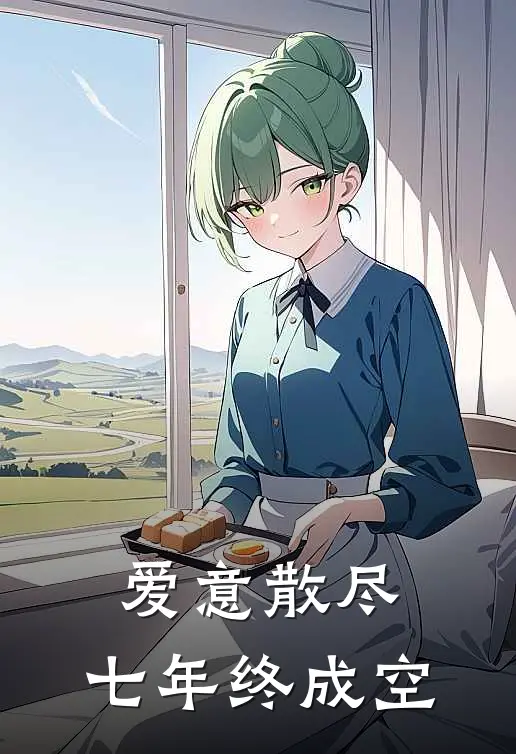 爱意散尽，七年终成空
