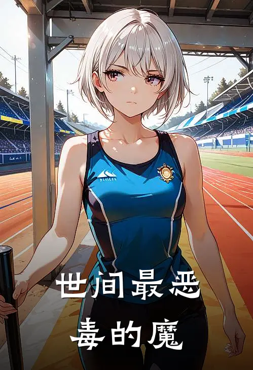 世间最恶毒的魔