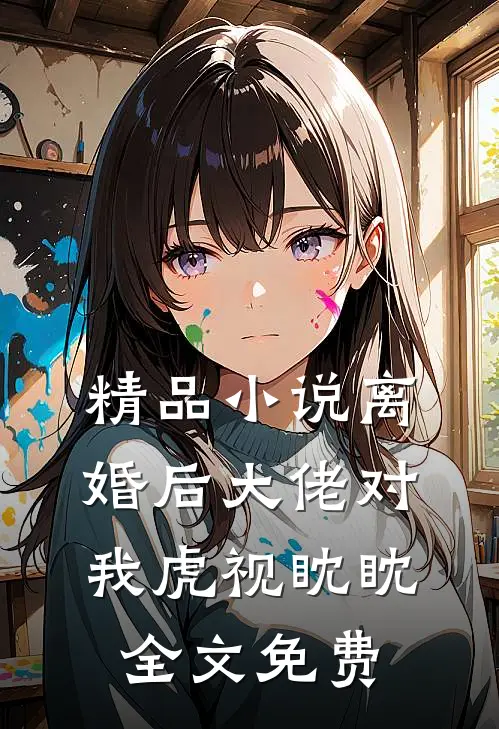 精品小说离婚后大佬对我虎视眈眈全文免费