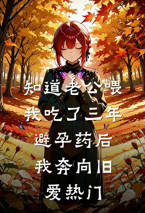 知道老公喂我吃了三年避孕药后，我奔向旧爱热门