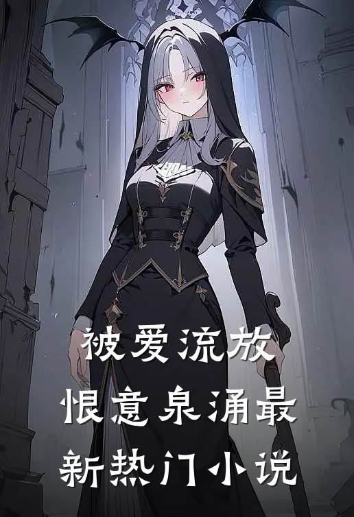 被爱流放，恨意泉涌最新热门小说