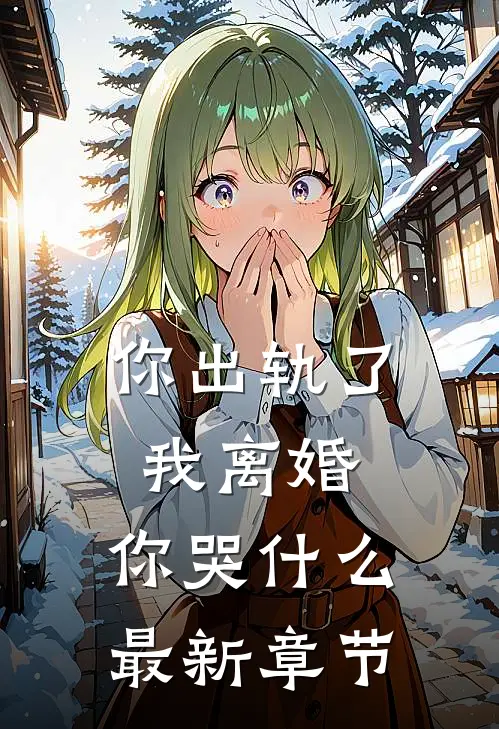 你出轨了，我离婚，你哭什么最新章节