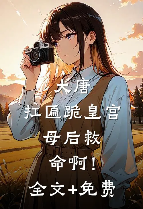 大唐：扛匾跪皇宫，母后救命啊！全文+免费