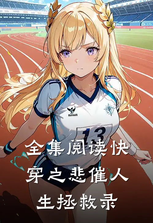 全集阅读快穿之悲催人生拯救录