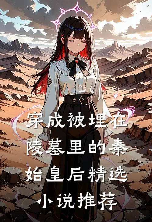 穿成被埋在陵墓里的秦始皇后精选小说推荐