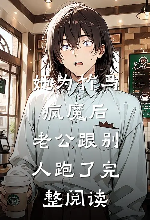 她为竹马疯魔后，老公跟别人跑了完整阅读