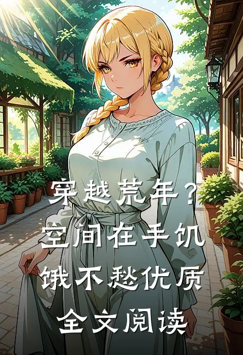 穿越荒年？空间在手饥饿不愁优质全文阅读