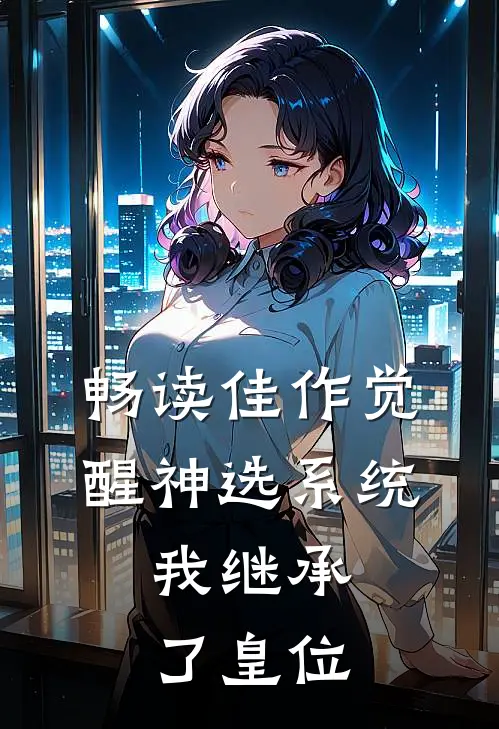 畅读佳作觉醒神选系统，我继承了皇位