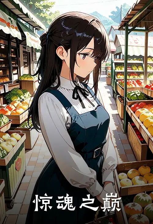惊魂之巅