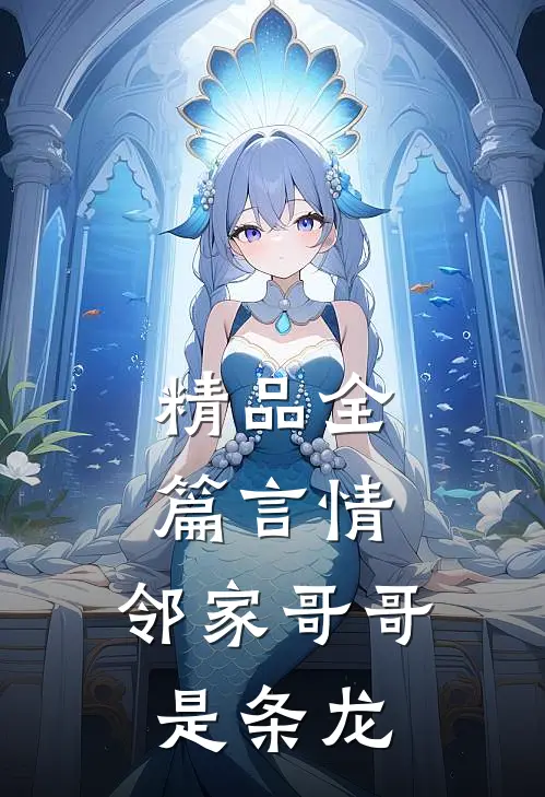 精品全篇言情：邻家哥哥是条龙