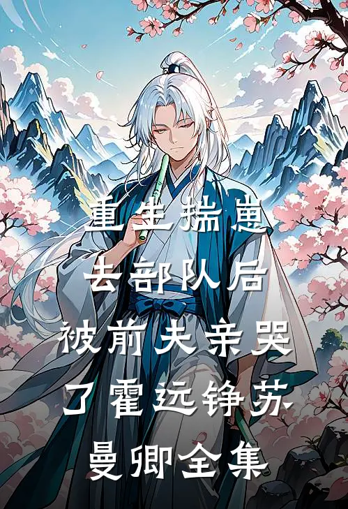 重生揣崽去部队后，被前夫亲哭了霍远铮苏曼卿全集