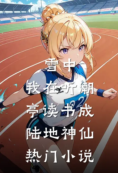 雪中：我在听潮亭读书成陆地神仙热门小说