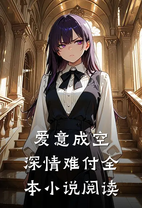 爱意成空，深情难付全本小说阅读