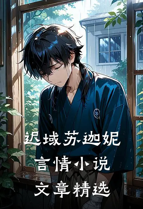迟域苏迦妮言情小说文章精选