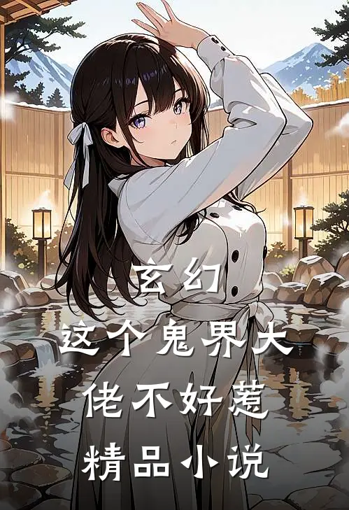 玄幻：这个鬼界大佬不好惹精品小说