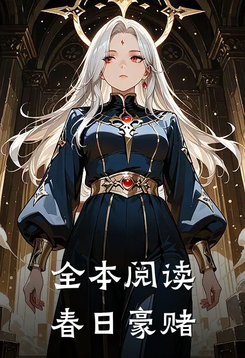 全本阅读春日豪赌