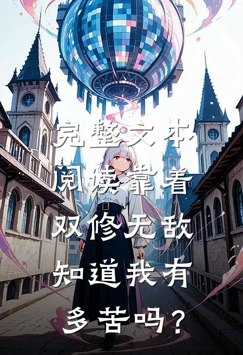 完整文本阅读靠着双修无敌，知道我有多苦吗？