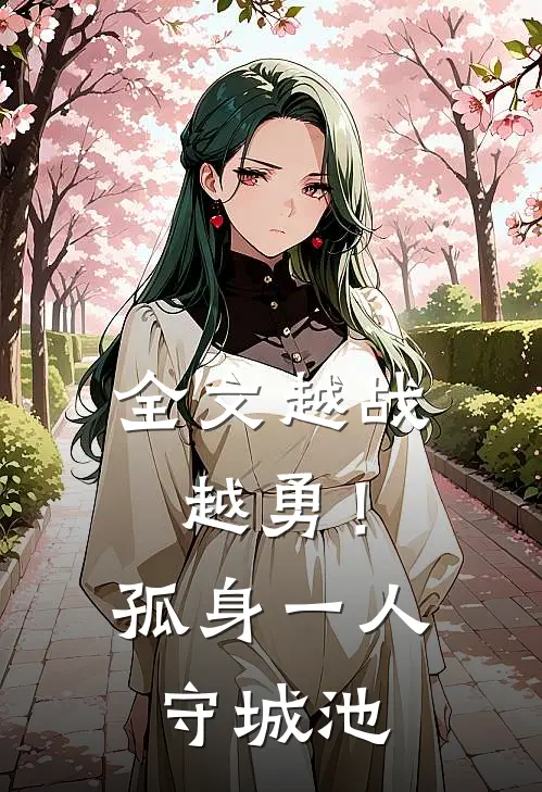 全文越战越勇！孤身一人守城池