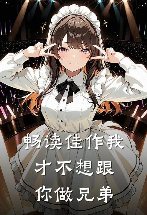 畅读佳作我才不想跟你做兄弟