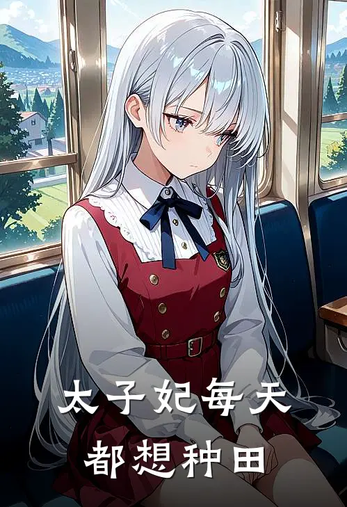 太子妃每天都想种田