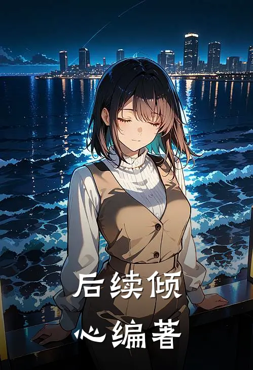 后续倾心编著