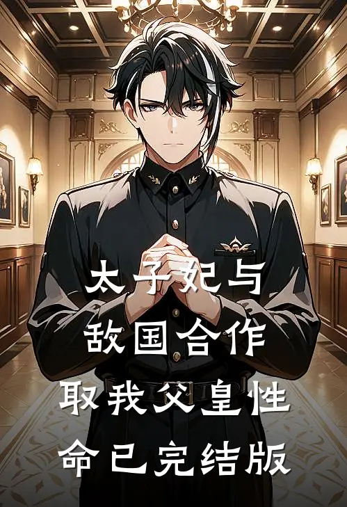 太子妃与敌国合作，取我父皇性命已完结版