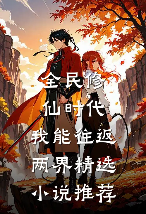 全民修仙时代：我能往返两界精选小说推荐
