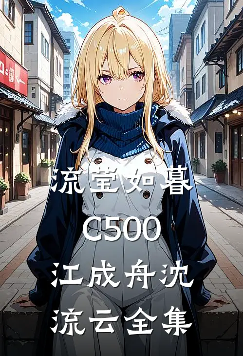 流莹如暮C500江成舟沈流云 全集