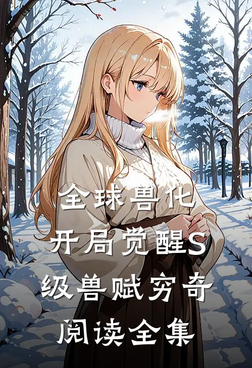 全球兽化：开局觉醒S级兽赋穷奇阅读全集