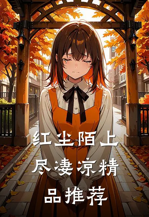 红尘陌上尽凄凉精品推荐