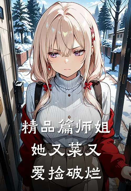 精品篇师姐她又菜又爱捡破烂
