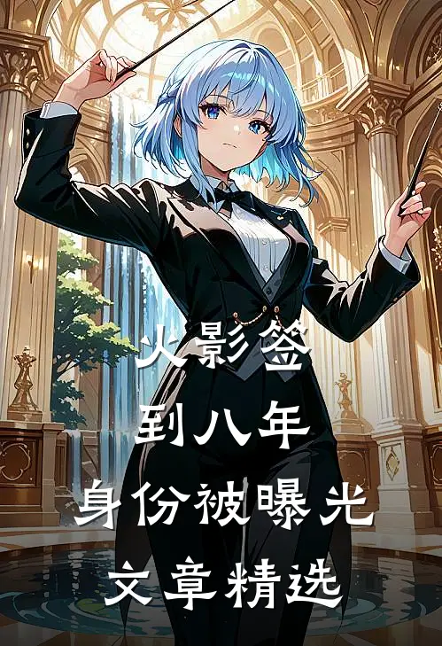 火影签到八年，身份被曝光文章精选