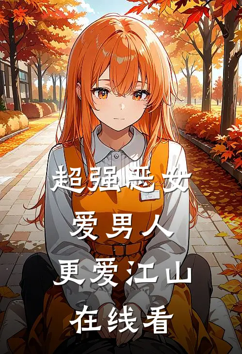 超强恶女：爱男人，更爱江山在线看