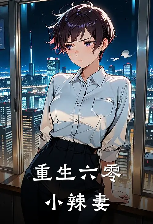 重生六零小辣妻