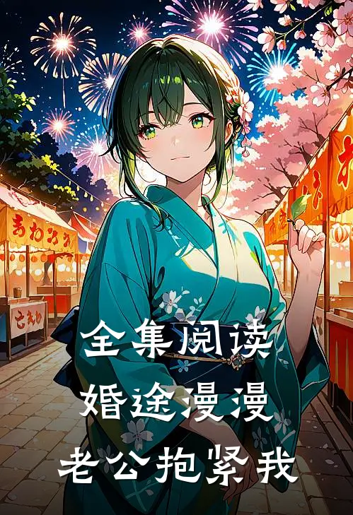 全集阅读婚途漫漫：老公抱紧我