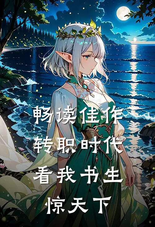 畅读佳作转职时代，看我书生惊天下