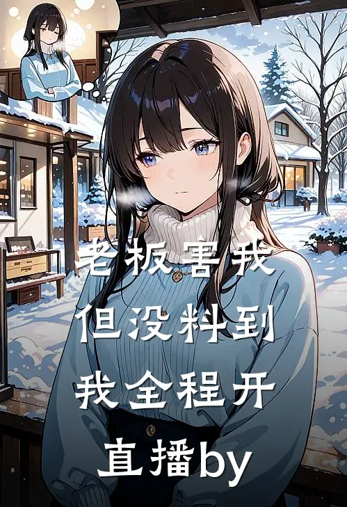老板害我，但没料到我全程开直播by