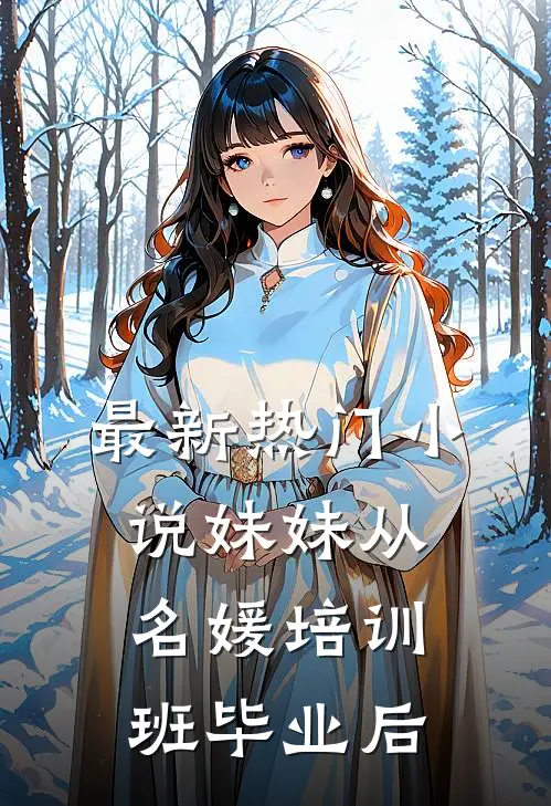 最新热门小说妹妹从名媛培训班毕业后