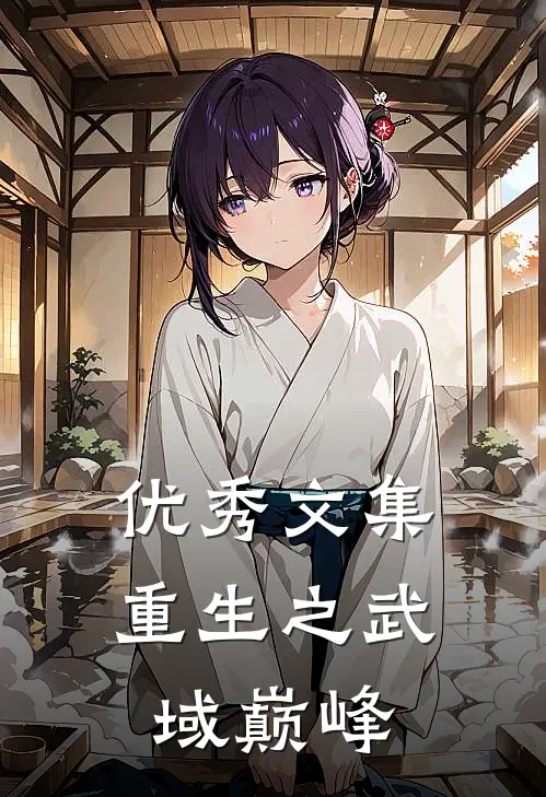 优秀文集重生之武域巅峰